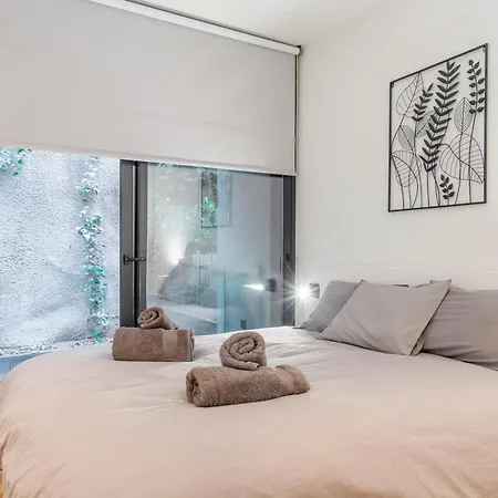 Apartment Stylish Koukaki - Greecing Athens