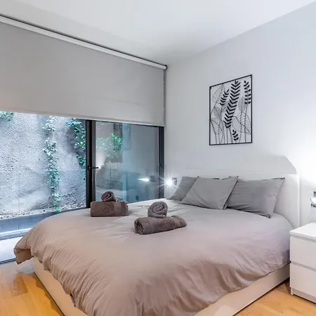 Stylish Koukaki - Greecing Apartment *
