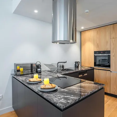 Stylish Koukaki - Greecing Apartment Athens
