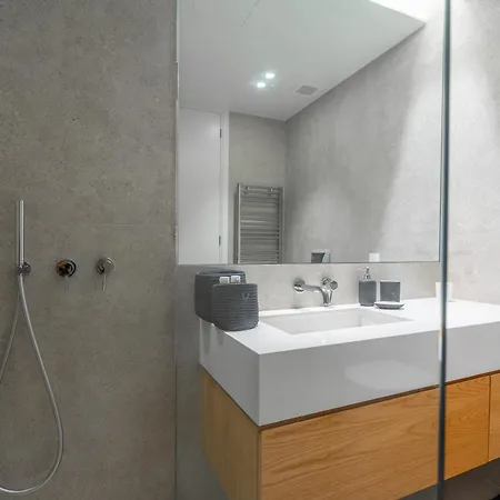 Apartment Stylish Koukaki - Greecing