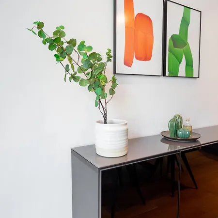 Stylish Koukaki - Greecing Apartment *